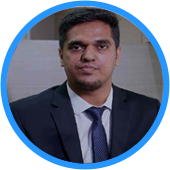 Mr. Adil Hasan