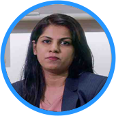 Ms. Nayan Patil
