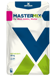 Block Jointing Mortar