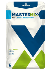 Cement Based Primer
