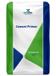 Cement Primer