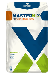 Coarse Wall Putty