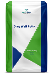 Grey Wall Putty