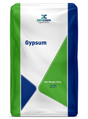 Gypsum Plaster