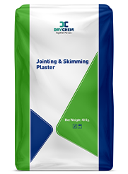 Jointing & Skimming Plaster