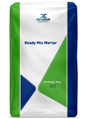 Ready Mix Mortar